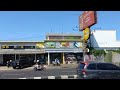 indotrip 1 疫情后出国印尼游学之旅 travel to surabaya 泗水 klia2 久违的机场 street view 印尼街景 summer school camp 牙科医学系