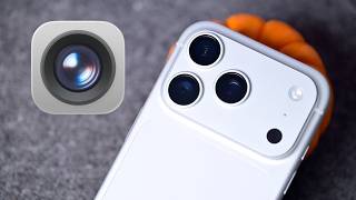 How to Master the Camera App on iPhone 17 Pro!