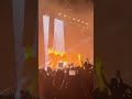 No Bystanders Live Travis Scott Live