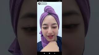 leonakaza live tiktok