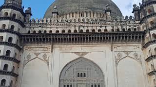 gol gumbaz