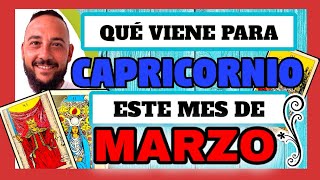 CAPRICORNIO ♑️ TU VIDA DA UN VUELCO TOTAL!ESPERASTE ESTO X MUCHOS AÑOS,GIGANTE BENDICIÓN LLEGA A TI!