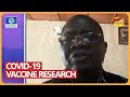 Fmr. NIMR DG, Laments Lack Of Funding For Health Research In Nigeria