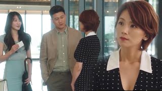 👢撞见丈夫出轨，妻子当场手撕小三| 我们的婚姻 Modern Marriage 🍨 撒糖LIVESweetLIVE🍨