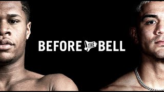 Before The Bell | Devin Haney vs. JoJo Diaz Jr. Undercard Livestream