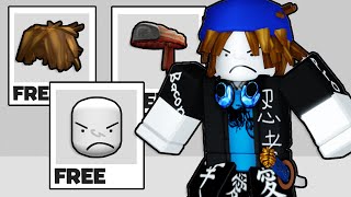 OMG! 28+ FREE ROBLOX ITEMS PROMO CODE 😱 ACTUALLY WORKS [2025]