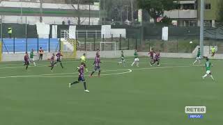 Atletico Ascoli - Notaresco 1-2