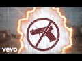 Joe Strummer & The Mescaleros - London Is Burning (Official Lyric Video)