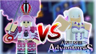 BEST SLOW UNITS | Anime Adventures Roblox