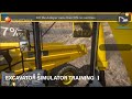 surface mining training simulators tecknotrove 2024