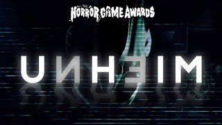 Unheim | Horror Game Awards November 2024