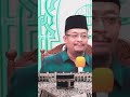 DATO USTAZ KAZIM ELIAS | TAK KHUSUK SOLAT 😂🤣 | #shorts