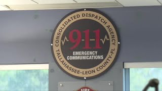 Leon County to install new Next Generation 911 system, what it could mean for callers, dispatchers