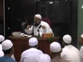 Ustaz Azhar 2010 - Berpakaian tapi telanjang