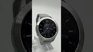 Xiaomi Watch S3 -  ultralekki smartwatch  #xiaomi #smartwatch