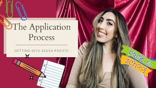 Masters + Credential Application Process | Requirements Needed To Go Back To School!
