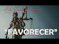 A LA FINAL TROMPETA-EL ABECEDARIO DEL PECADO-TEMA: FAVORECER# 373