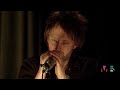 radiohead from the basement 2008 43 minute version hd 720p