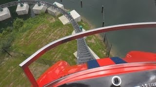 Verbolten On Ride Busch Gardens Williamsburg Youtube Mp3