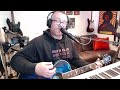 lindo acoustic guitar review demo