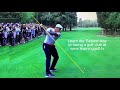 bryson dechambeau slow motion driver analysis mexico wgc 2020