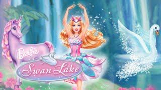 Barbie™ Of Swan Lake (2003) Full Movie | Barbie Official