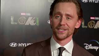 Marvel's 'Loki' actor Tom Hiddleston addresses gender fluidity