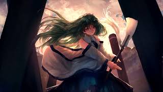 【東方Vocal/Mainstream Hardcore】Bright future「Colorful Umbrella」