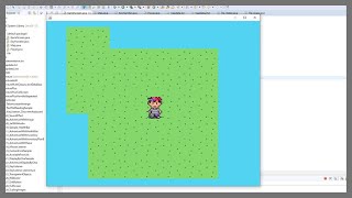 [Java 2D Game Demo #3] Moving Camera