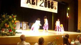 Migy ABI Ball 2008