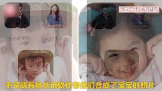 【她们要上节目生孩子？】女神高圆圆北京顺利产女 赵又廷升级做爸爸《新生日记》My Little One S2【湖南卫视官方HD】