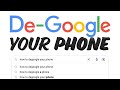 The #1 Worst Google Privacy Setting (Change It Now!)
