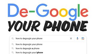 The #1 Worst Google Privacy Setting (Change It Now!)