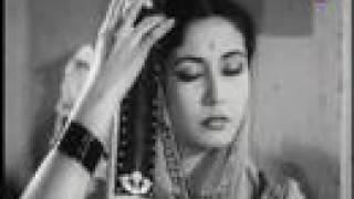 Jan Gan Mangal - 1 - Meena Kumari & Agha - Sharada