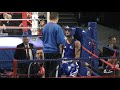 mohammed harris akbar vs ramtin musah national qtr finals 2016 69kg