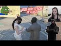 Fanny Wants to Kick Hazel From Besties | NoPixel 4.0 GTARP