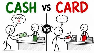 Cash vs Card — How You’re Losing Money Without Realizing