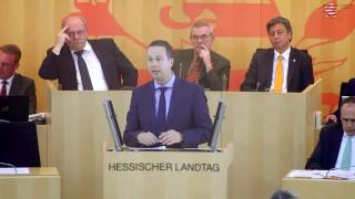 Glücksspielregulierung - 19.05.2016 - 74. Plenarsitzung