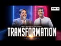 Bro. D. Jestin & Ps. John Jebaraj | Transformation Meetings | Church of Glory- Part 1