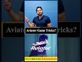 aviator game tricks aviator game scam aviator games shorts