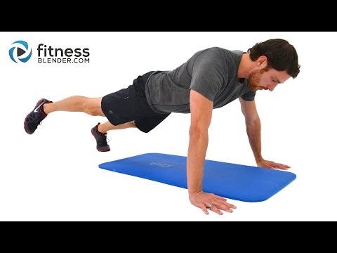 Killer at Home Chest Workout - 10 Minute Chest Workout Without Weights Killer at Home Chest Workout - 10 Minute Chest Workout Without Weights