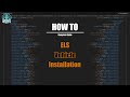 ELS Vehicle Installation Complete Guide | 2023