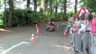 2014 Zeepkistenrace Holsbeek