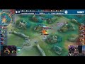 FALCONS AP. BREN VS TEAM LIQUID ECHO GAME 5 / SUPERNOVA GRAND FINALS