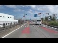 小城市〈国道34号〉佐賀市鍋島町 方面走行車載動画［iphone］サンバー