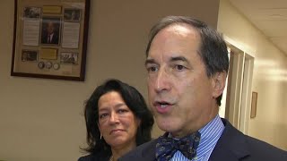Daisy Baez pleads guilty to perjury