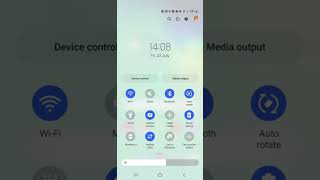 how to screen record on Samsung phone