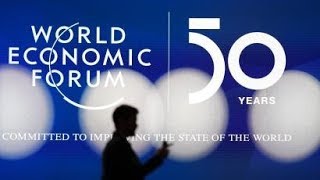 Davos 2020: World Economic Forum | Economic Divide