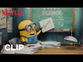 Guess Who Has a New Pet? | Minions & More Volume 1 | Netflix India