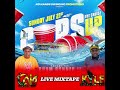 cups up day cruise live mixtape djcal x kyle